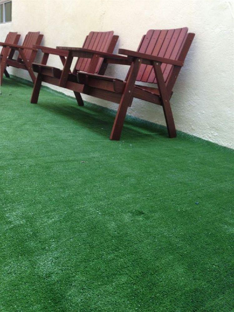Nagoya Inn Hotel Kuah Zewnętrze zdjęcie