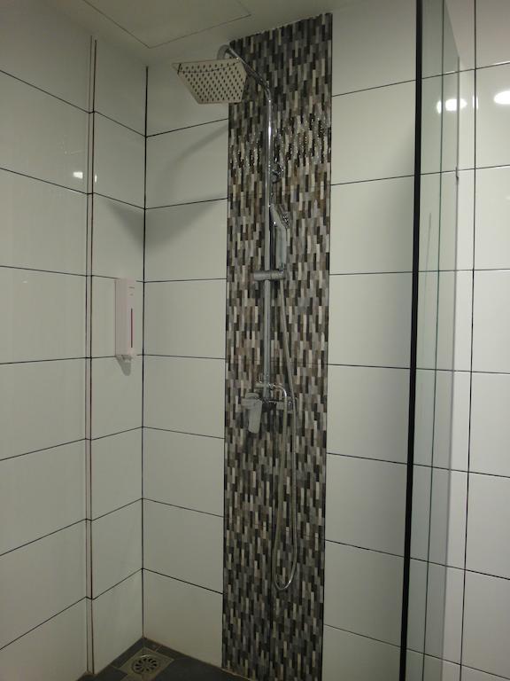 Nagoya Inn Hotel Kuah Pokój zdjęcie